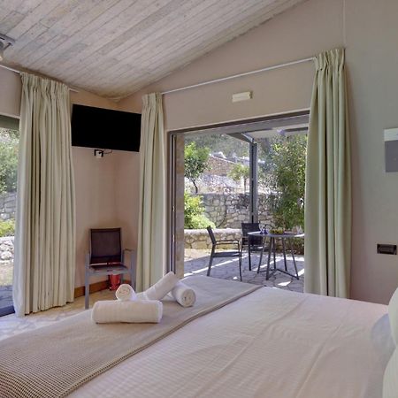 Paxoi Resort - Adult-Only Ґайос Екстер'єр фото